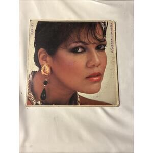 Angela Carrasco- Unidos 1983 IL7-6007 Vinyl 12'' Vintage